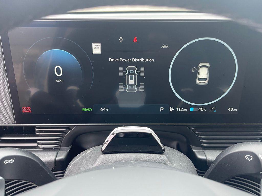 2025 Hyundai IONIQ 5 SEL - Photo 21