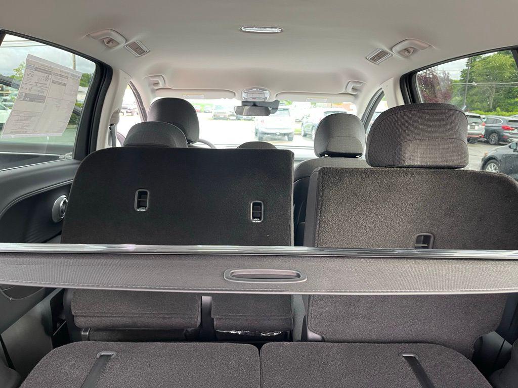 2026 Hyundai IONIQ 9 SE - Photo 34