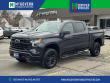 Used 2023 Chevrolet Silverado 1500 LT Trail Boss Truck Crew Cab