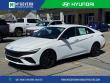 New 2026 Hyundai Elantra SEL Sport Sedan