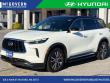Used 2023 INFINITI QX60 Autograph SUV