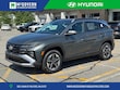 Hyundai Tucson Hybrid