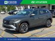New 2025 Hyundai Tucson Hybrid SEL Convenience SUV