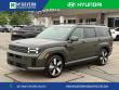 New 2026 Hyundai Santa Fe Hybrid Limited SUV