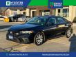 Used 2022 Honda Civic LX Sedan
