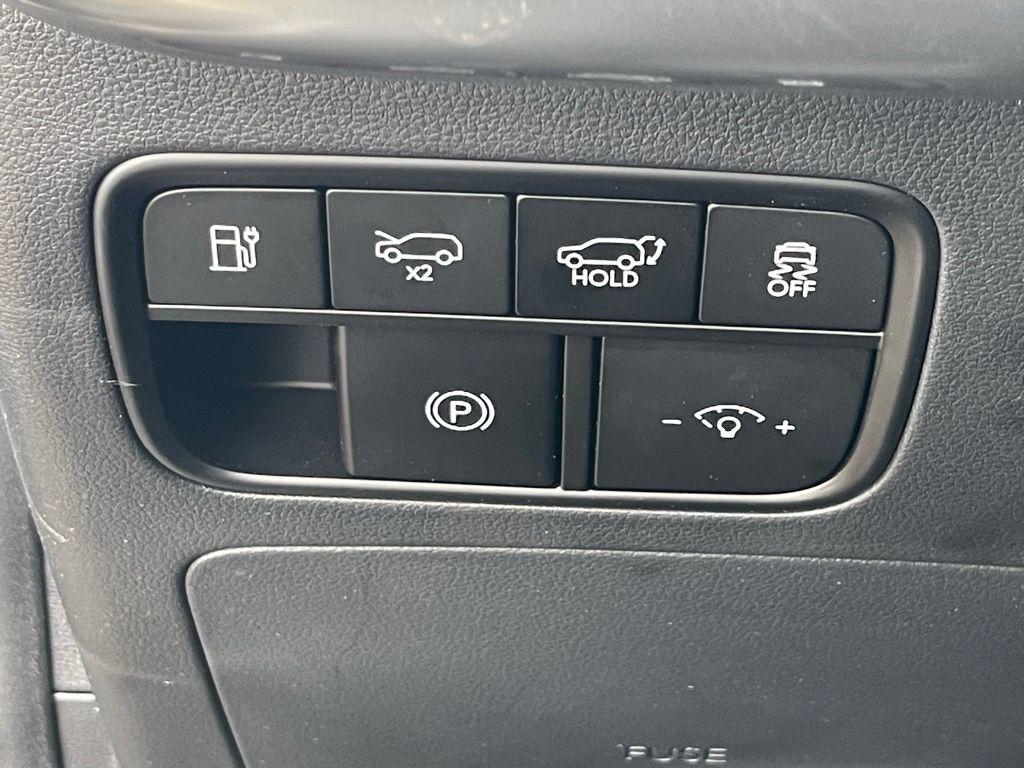 2026 Hyundai IONIQ 9 SE - Photo 29