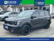 Used 2025 Kia Telluride SX X-Line SUV
