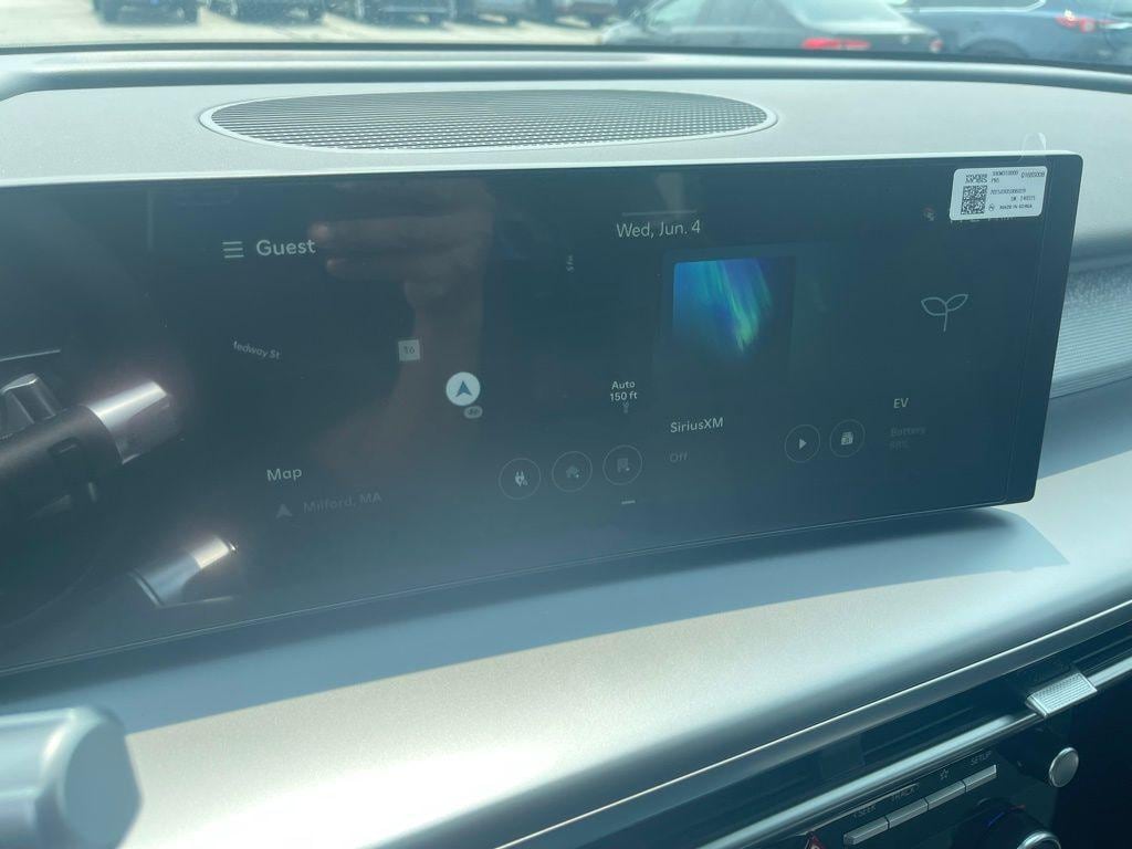 2026 Hyundai IONIQ 9 SE - Photo 24