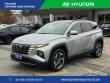 Certified 2024 Hyundai Tucson Plug-In Hybrid Limited SUV