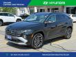 Certified 2025 Hyundai Tucson Limited SUV