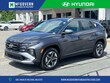 Hyundai Tucson Hybrid