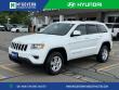 Used 2016 Jeep Grand Cherokee Laredo SUV