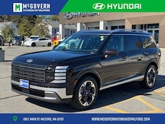 2026 Hyundai Palisade Limited AWD SUV
