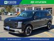 New 2026 Hyundai Palisade Limited AWD SUV