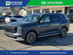 2026 Hyundai Palisade Calligraphy AWD SUV