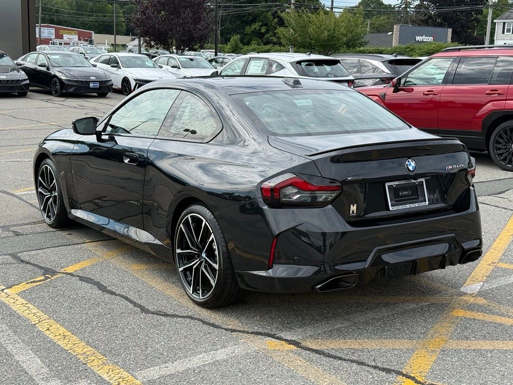 Used 2023 BMW M240i M240i Coupe