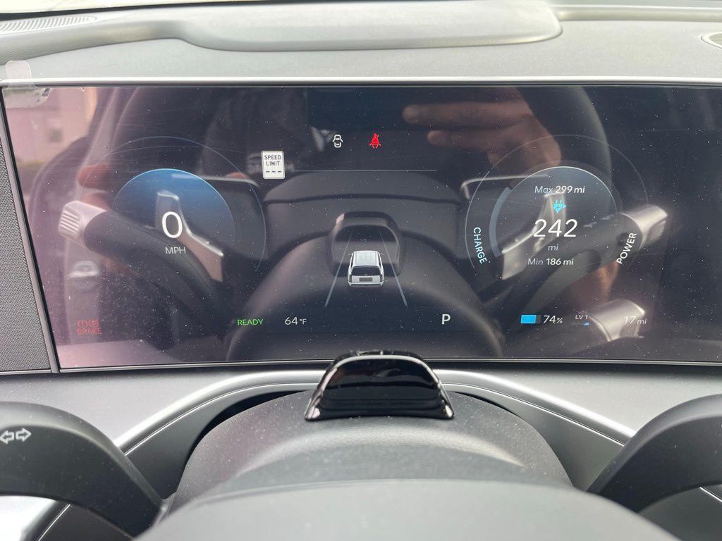 2026 Hyundai IONIQ 9 SE - Photo 23