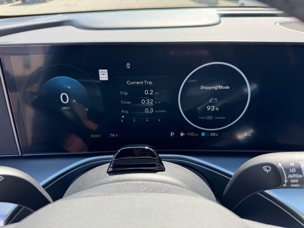 2026 Hyundai IONIQ 9 SE - Photo 22