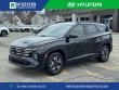 New 2026 Hyundai Tucson XRT AWD SUV