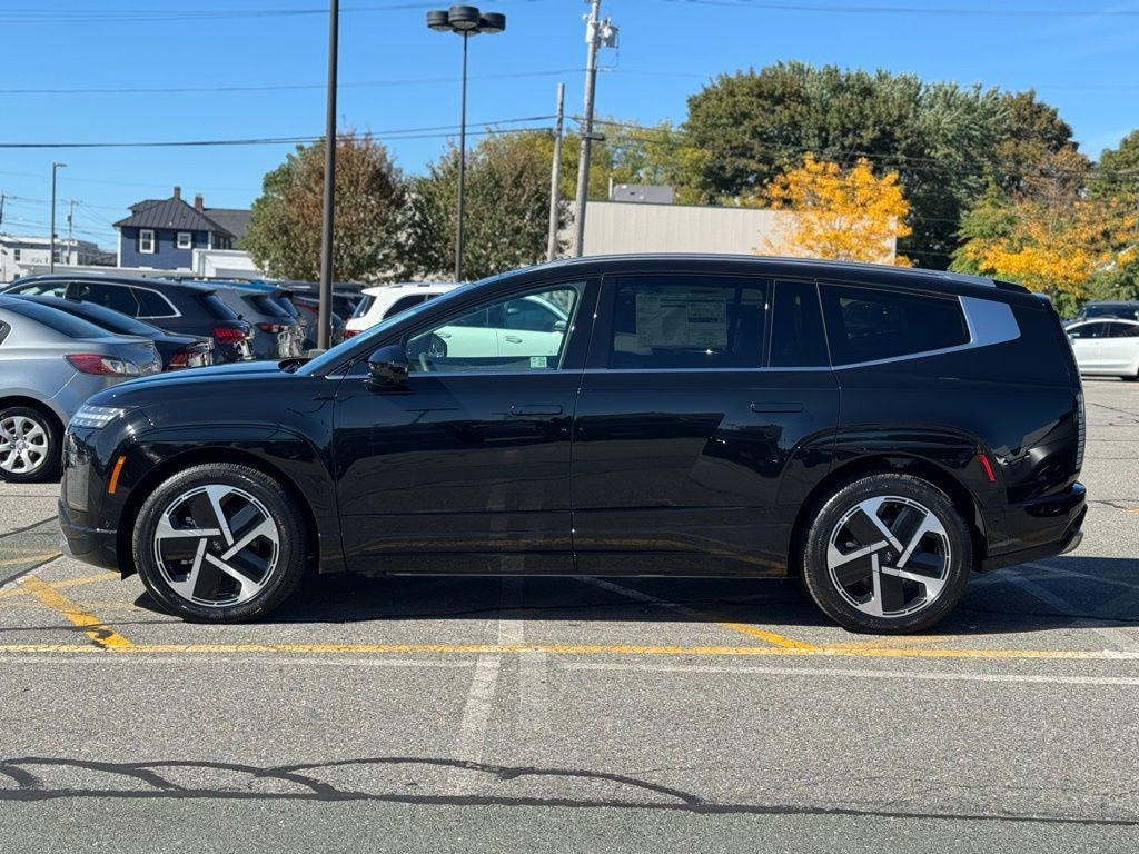 New 2026 Hyundai IONIQ 9 Performance Limited SUV