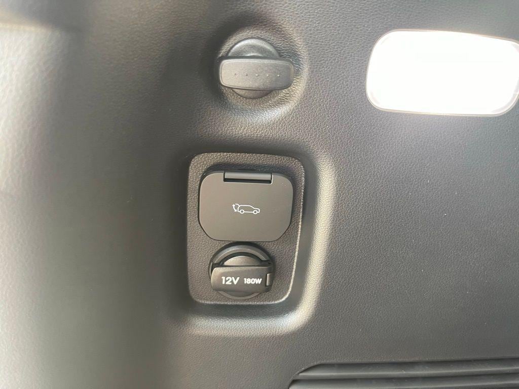 2026 Hyundai IONIQ 9 SEL - Photo 35