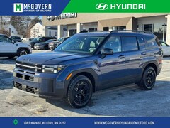 2026 Hyundai Santa Fe XRT AWD SUV