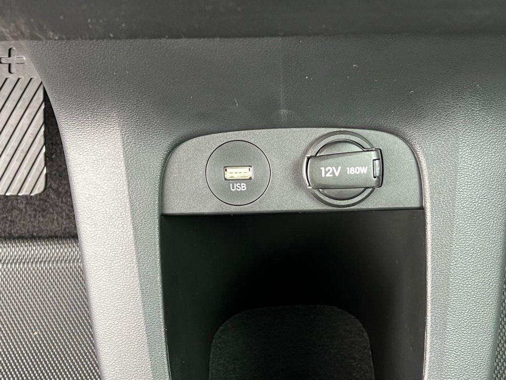 2024 Hyundai IONIQ 5 Limited - Photo 26