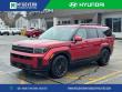 New 2026 Hyundai Santa Fe Calligraphy AWD SUV