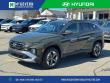 New 2026 Hyundai Tucson SEL SUV