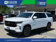 Used 2024 Chevrolet Suburban RST SUV