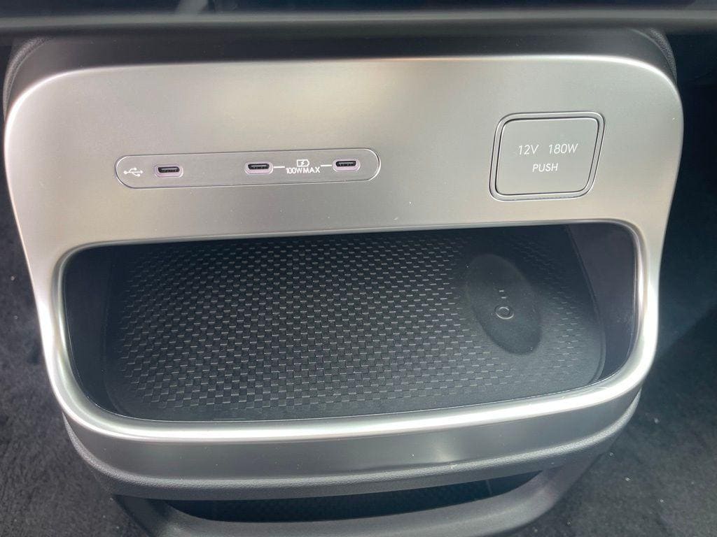 2026 Hyundai IONIQ 9 SE - Photo 26
