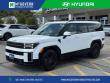 New 2026 Hyundai Santa Fe Hybrid Calligraphy SUV