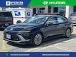Hyundai Sonata Hybrid