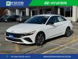 New 2025 Hyundai Elantra SEL Sport Sedan
