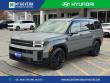 New 2026 Hyundai Santa Fe Calligraphy AWD SUV