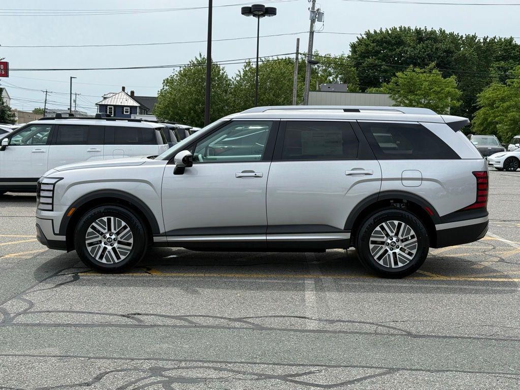 New 2026 Hyundai Palisade Hybrid SEL 8P SUV