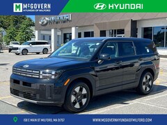 2026 Hyundai Santa Fe Hybrid SE SUV