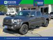 Used 2022 Toyota Tacoma TRD Sport Truck Double Cab