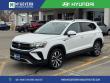 Used 2023 Volkswagen Taos 1.5T SE SUV