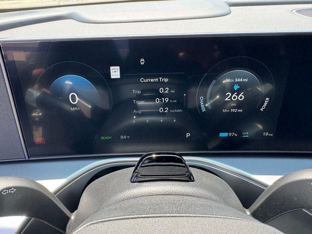 2026 Hyundai IONIQ 9 SE - Photo 22