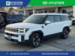 New 2026 Hyundai Santa Fe Hybrid SE SUV