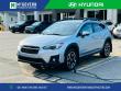 Used 2018 Subaru Crosstrek 2.0i Limited SUV