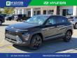 New 2027 Hyundai Kona SEL Sport AWD SUV