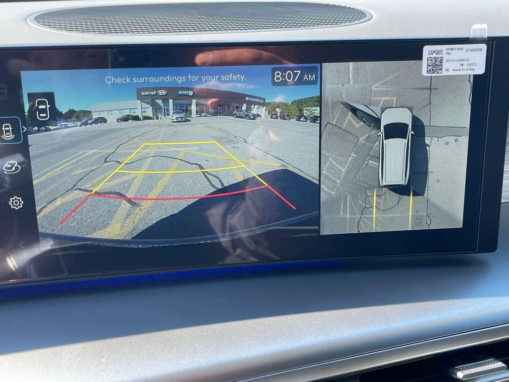 2026 Hyundai IONIQ 9 SEL - Photo 34