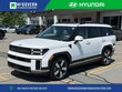  Hyundai Santa Fe Hybrid