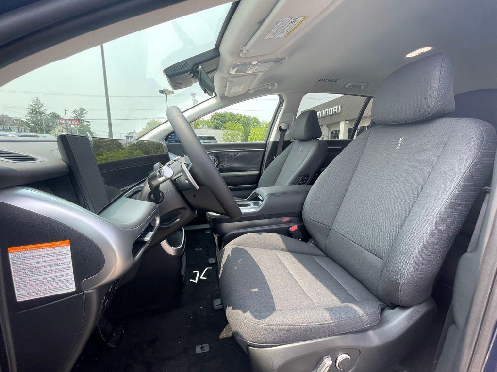2026 Hyundai IONIQ 9 SE - Photo 19