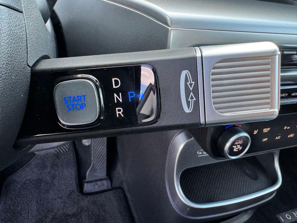 2026 Hyundai IONIQ 9 SE - Photo 28