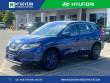 Used 2017 Nissan Rogue S SUV