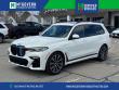 Used 2020 BMW X7 M50i SUV