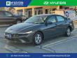 New 2026 Hyundai Elantra SE Sedan